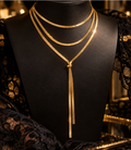 The Golden Layer Duo