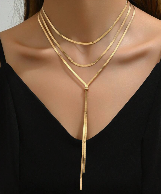 The Golden Layer Duo